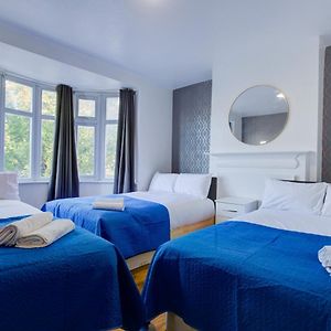Streatham Hotel